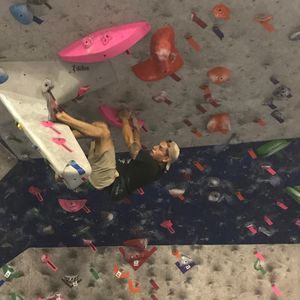 Meet your Posher, Robert